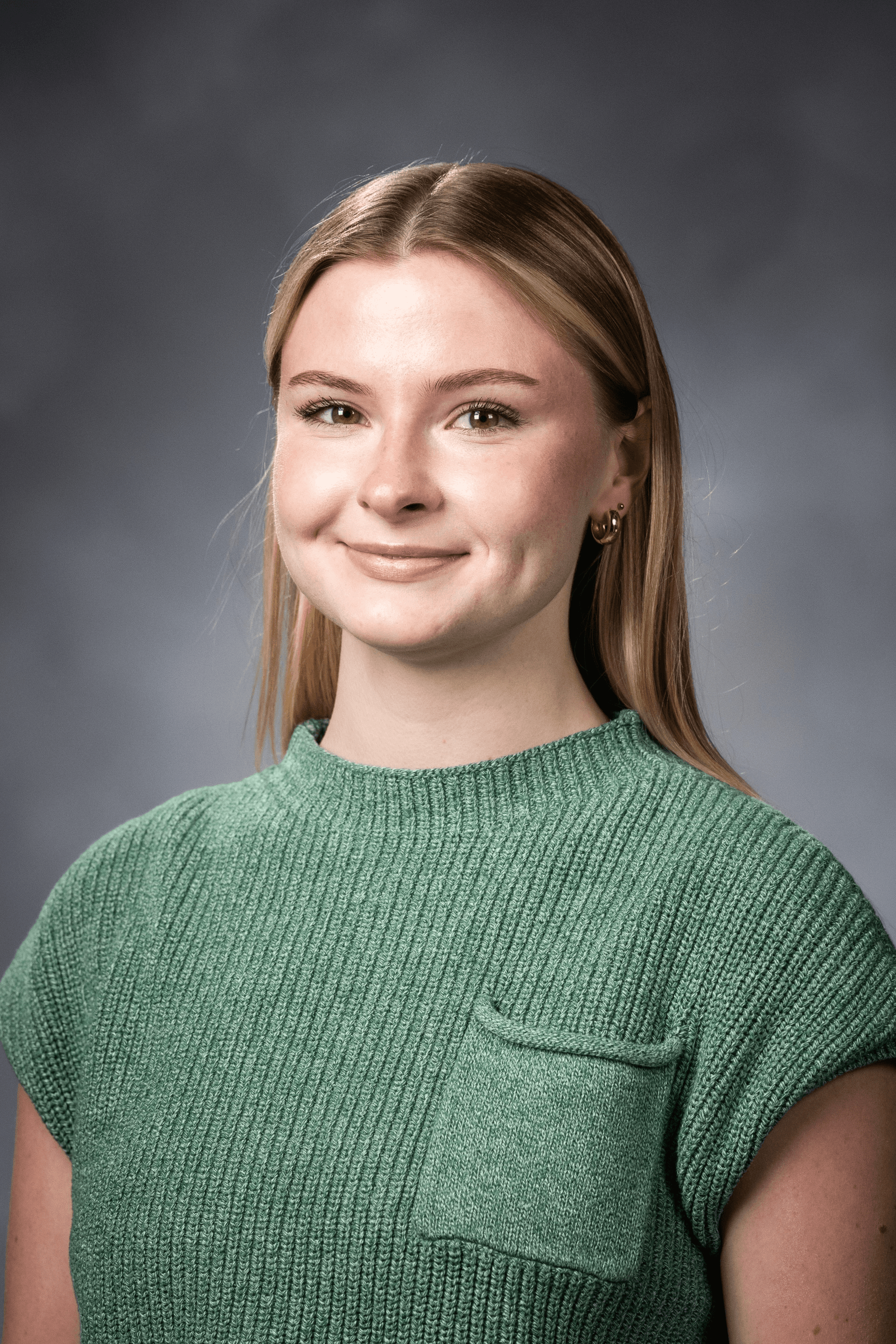 Camille Fenton headshot