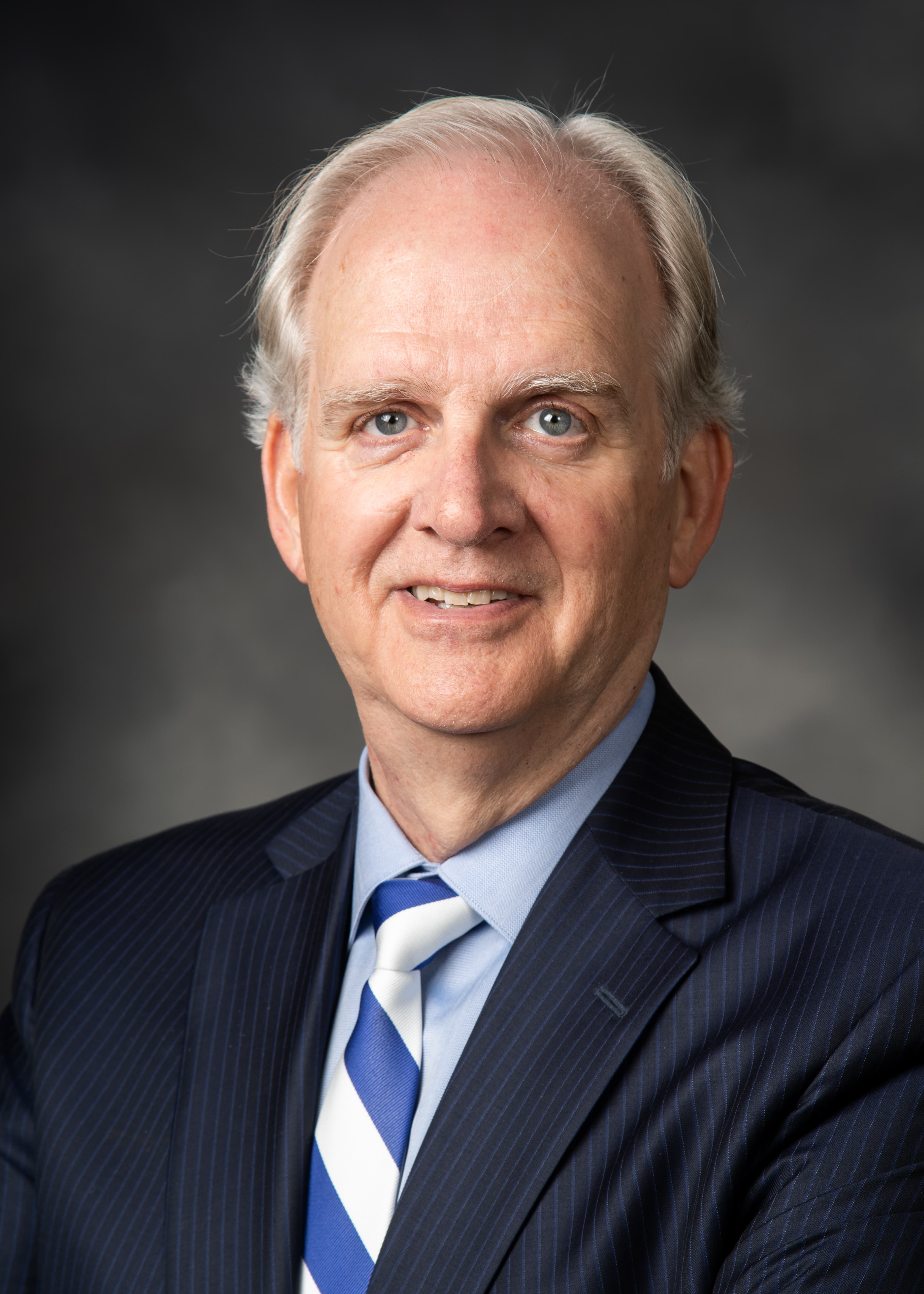 Spencer Magleby, PhD headshot