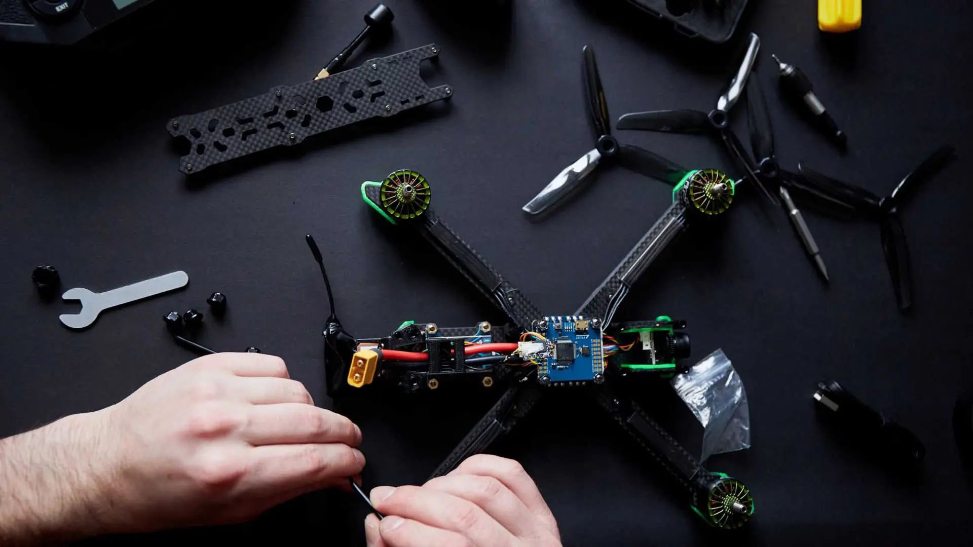 Lystrup Maher engineering services hero